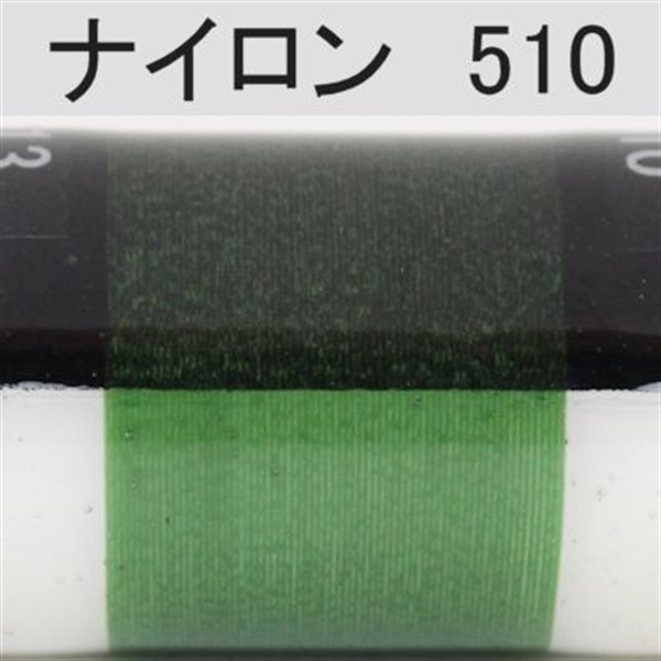 PROWRAP ナイロンスレッド/グリーン系(510(セージ)-D(太))
